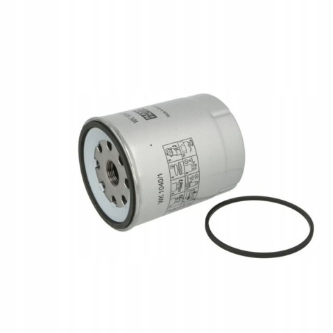 Mann-Filter WK 1040/1 x Filtr paliwa
