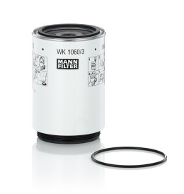 Mann-Filter WK 1060/3 x Filtr paliwa