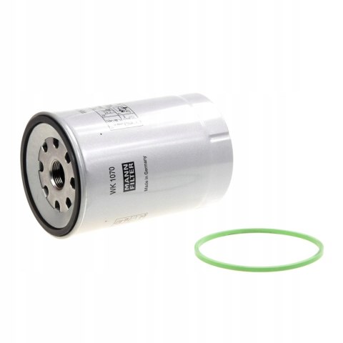 Mann-Filter WK 1070 x Filtr paliwa