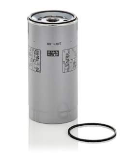 Mann-Filter WK 1080/7 x Filtr paliwa