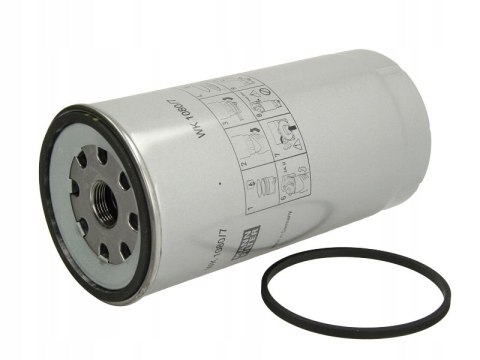 Mann-Filter WK 1080/7 x Filtr paliwa