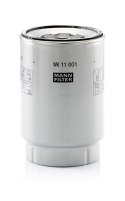 Mann-Filter WK 11 001 x Filtr paliwa