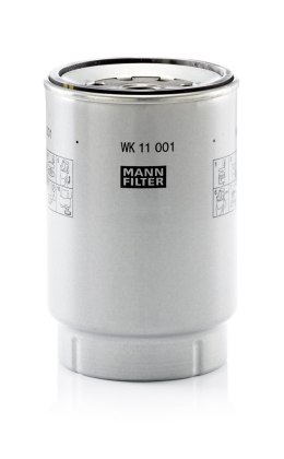 Mann-Filter WK 11 001 x Filtr paliwa