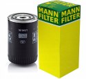 Filtr oleju MANN-FILTER W 940/1