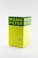 Filtr oleju MANN-FILTER W 940/1