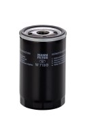 Mann-Filter W 719/3 Filtr oleju