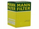 Mann-Filter W 719/3 Filtr oleju