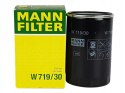 Mann-Filter W 719/30 Filtr oleju