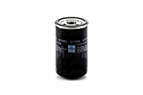 Mann-Filter W 719/33 Filtr oleju