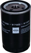 Mann-Filter W 719/33 Filtr oleju