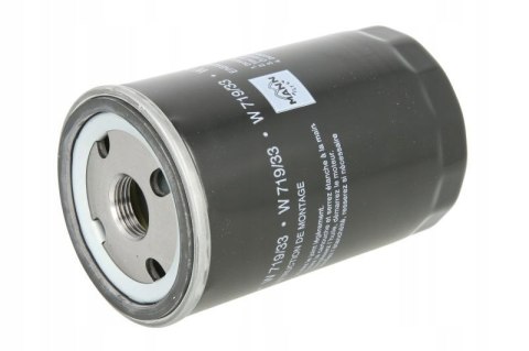 Mann-Filter W 719/33 Filtr oleju