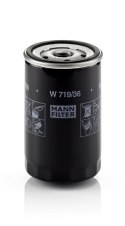 Mann-Filter W 719/36 Filtr oleju