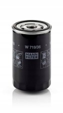 Mann-Filter W 719/36 Filtr oleju