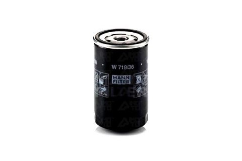 Mann-Filter W 719/36 Filtr oleju