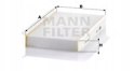 Mann-Filter W 719/36 Filtr oleju