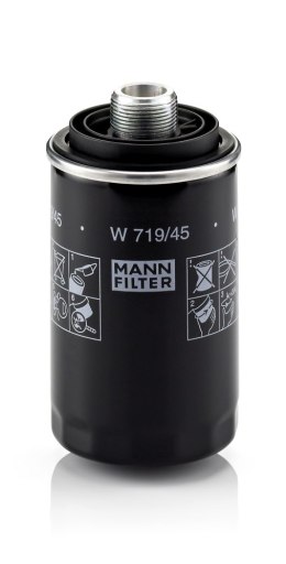 Mann-Filter W 719/45 Filtr oleju