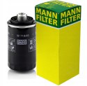 Mann-Filter W 719/45 Filtr oleju