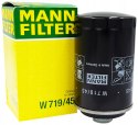 Mann-Filter W 719/45 Filtr oleju
