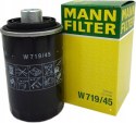 Mann-Filter W 719/45 Filtr oleju