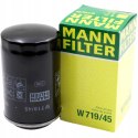 Mann-Filter W 719/45 Filtr oleju