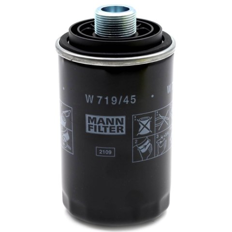 Mann-Filter W 719/45 Filtr oleju