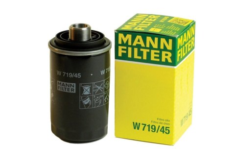 Mann-Filter W 719/45 Filtr oleju