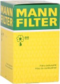 Mann-Filter W 719/45 Filtr oleju