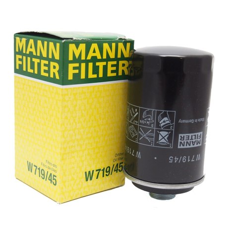 Mann-Filter W 719/45 Filtr oleju