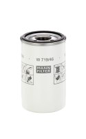 Mann-Filter W 719/46 Filtr oleju