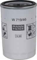 Mann-Filter W 719/46 Filtr oleju