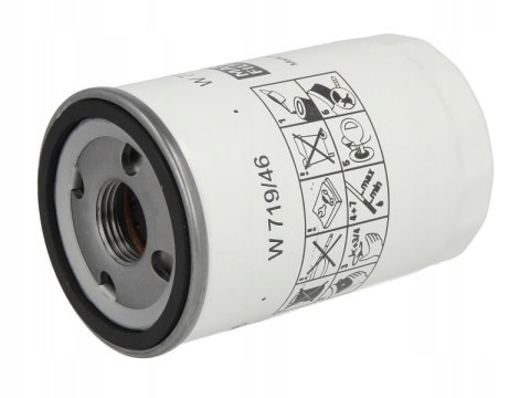Mann-Filter W 719/46 Filtr oleju