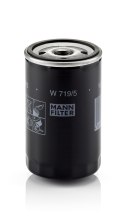 Mann-Filter W 719/5 Filtr oleju