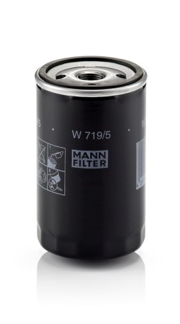 Mann-Filter W 719/5 Filtr oleju