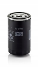 Mann-Filter W 719/5 Filtr oleju
