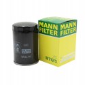 Mann-Filter W 719/5 Filtr oleju
