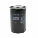 Mann-Filter W 719/5 Filtr oleju