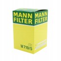Mann-Filter W 719/5 Filtr oleju