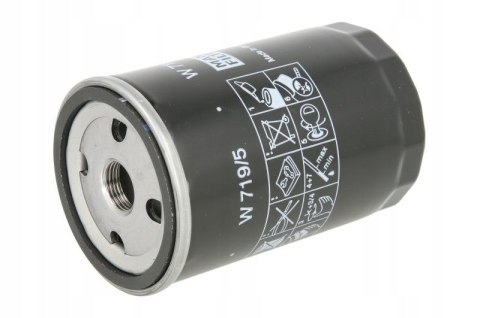 Mann-Filter W 719/5 Filtr oleju