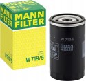 Mann-Filter W 719/5 Filtr oleju