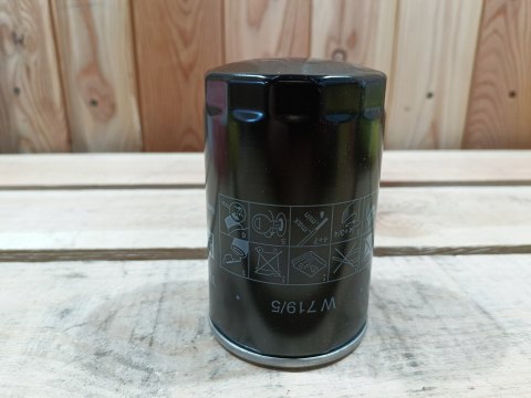 Mann-Filter W 719/5 Filtr oleju