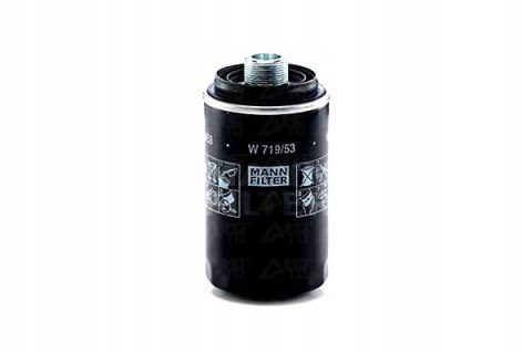 Mann-Filter W 719/53 Filtr oleju