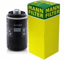 Mann-Filter W 719/53 Filtr oleju