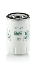 Mann-Filter W 719/7 Filtr oleju
