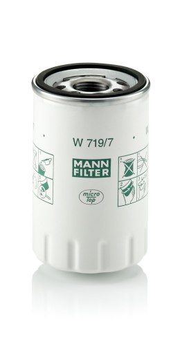 Mann-Filter W 719/7 Filtr oleju