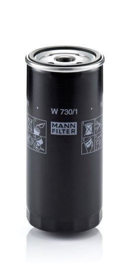 Mann-Filter W 730/1 Filtr oleju