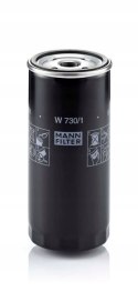 Mann-Filter W 730/1 Filtr oleju