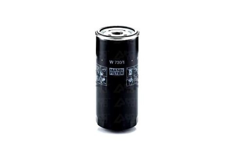 Mann-Filter W 730/1 Filtr oleju