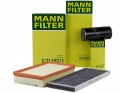 Mann-Filter W 730/1 Filtr oleju