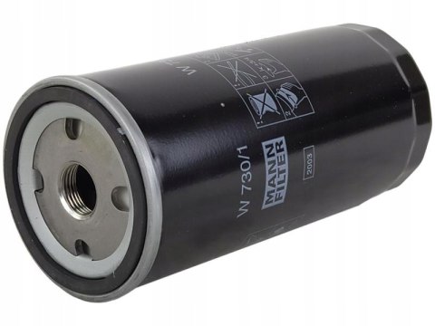 Mann-Filter W 730/1 Filtr oleju