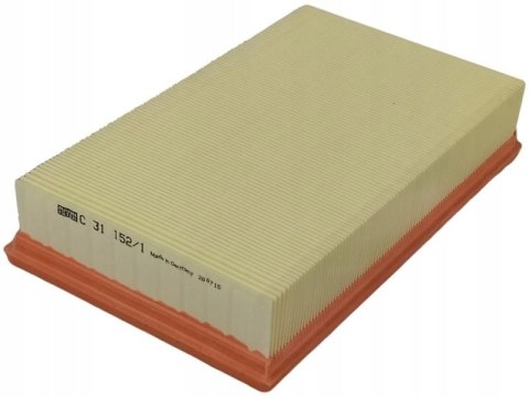 Mann-Filter W 730/1 Filtr oleju